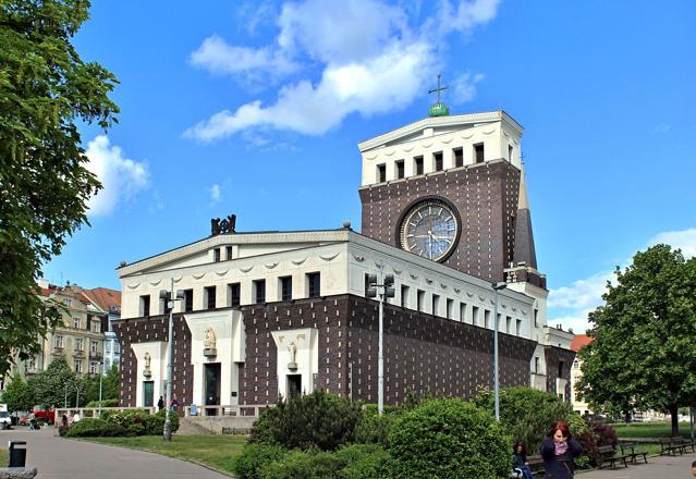 Church of the Most Sacred Heart of Our Lord